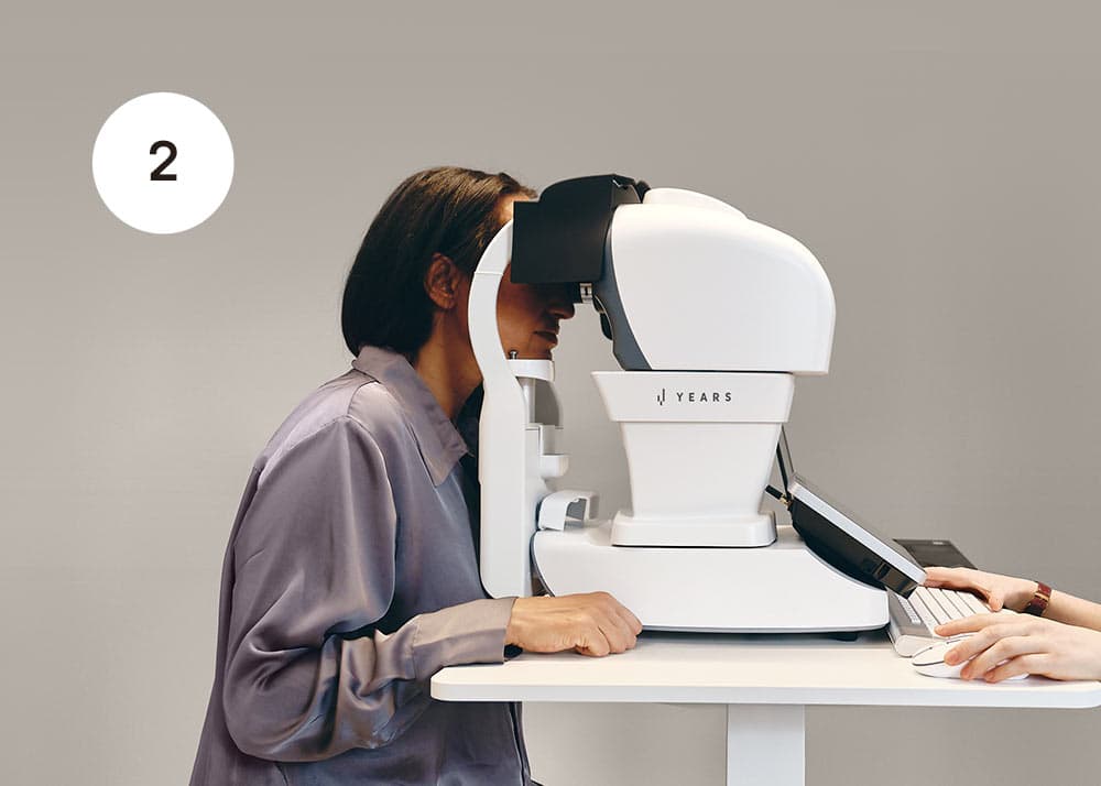 Ultimate® Clinic Visit