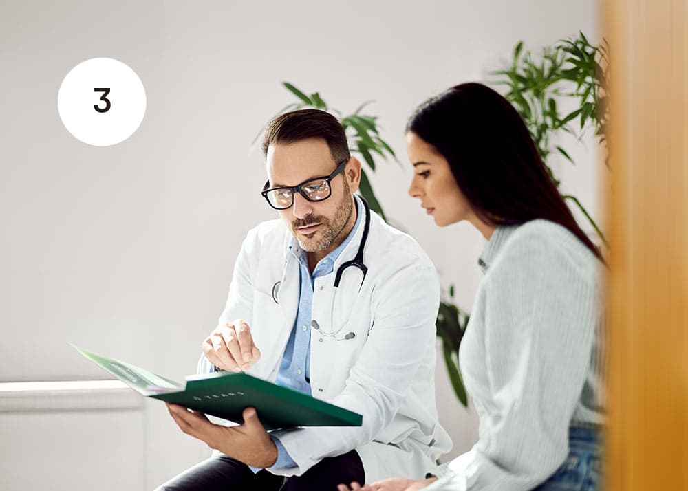 Risk Mapping & Strategic Planning